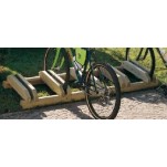 Suport pentru biciclete velo // pb250