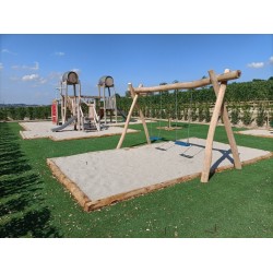 Zona de joaca personalizata Mura Mura