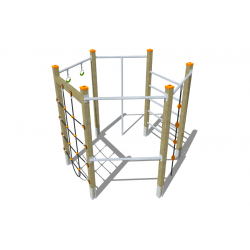 Rama de catarat XCPE10