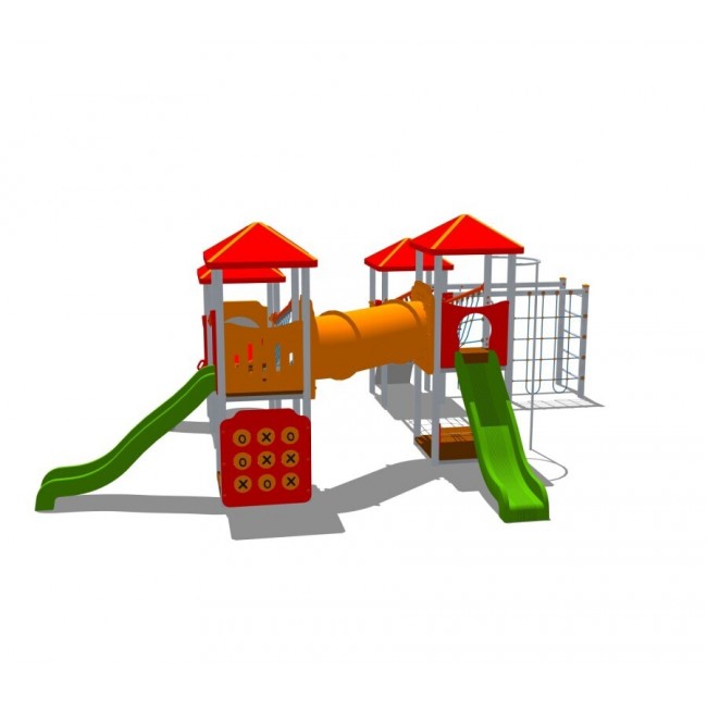 Structura OXI XOXI402