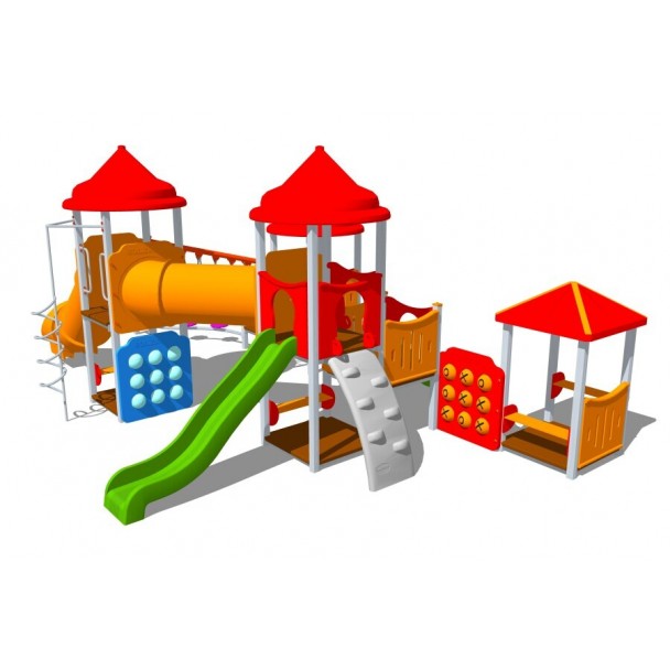 Structura OXI XOXI405X