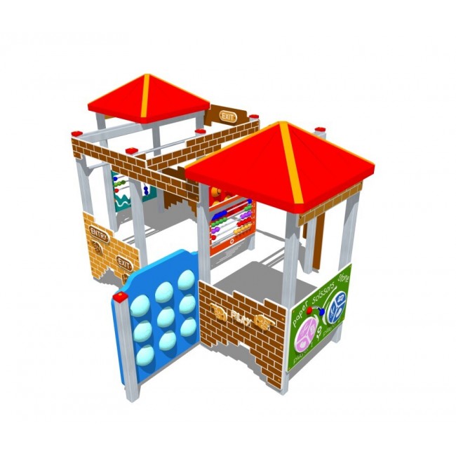 Structura OXI XOXI700