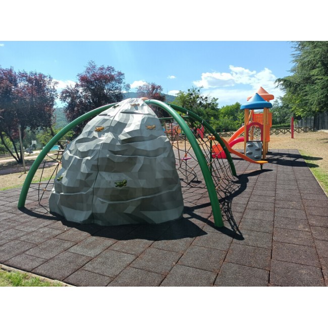 STRUCTURA PENTRU CATARAT ELDORADO XED150