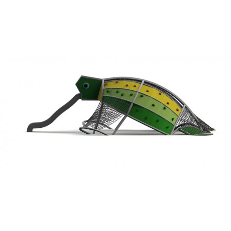 Constructie Broasca Testoasa