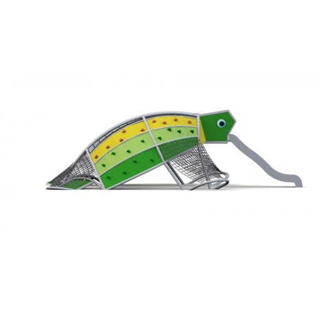 Constructie Broasca Testoasa