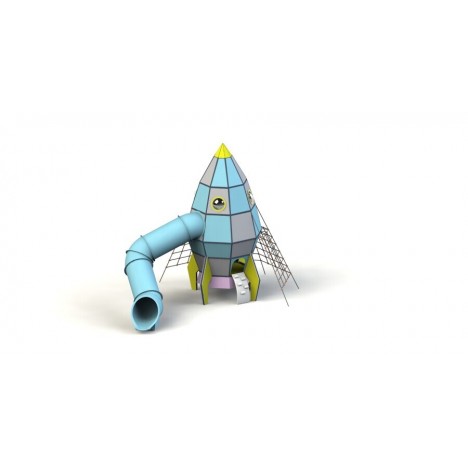 Constructie Naveta Spatiala