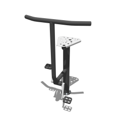 Bicicleta de exercitii