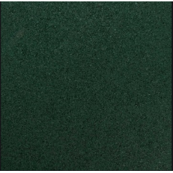 PARDOSEALA DE SIGURANTA PATRATA VERDE 50x50 6,5 cm