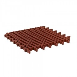 Covoraș de siguranță grilă 100x100 XP245