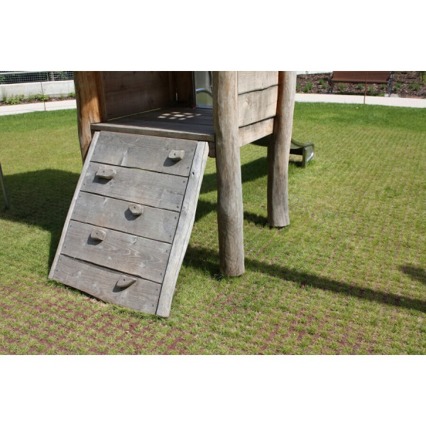 PARDOSEALA DE SIGURANTA IN FORMA DE GRILAJ XP265 100x100