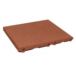 Covoraș pătrat de siguranță 50x50 3 cm