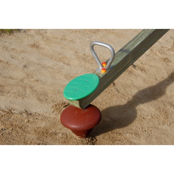 BALANSOAR CU DOUA LOCURI XCD20