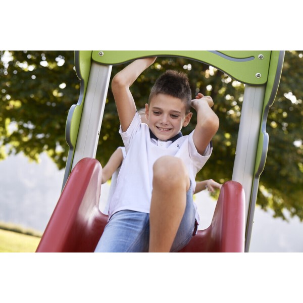 Tobogan Terry XFA15 PE