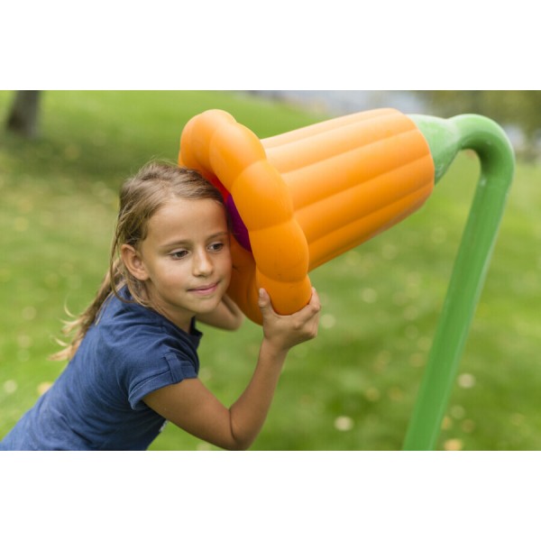 CUTIE VORBITOARE VOX ELDORADO XED20