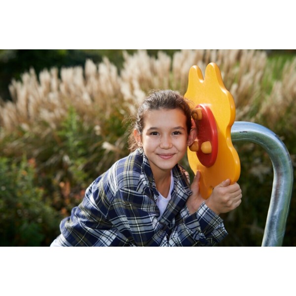 PERECHE DE FLORI VORBITOARE VOX XFL100