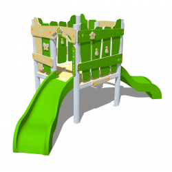 Casuta tip ferma mini XB5