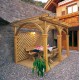 Pergola prestige