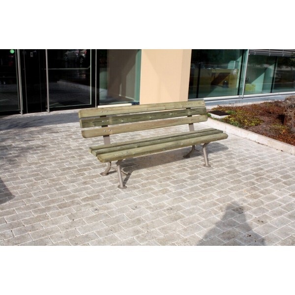 Bancuta verona pvr01