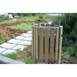 Cos de gunoi aosta cao02m