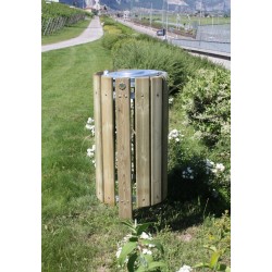 Cos de gunoi edolo ced01