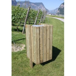 Cos de gunoi stelvio cst01