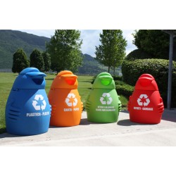 Cos de gunoi big bobo eco xp54 eco