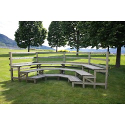 Mini amfiteatru ma500