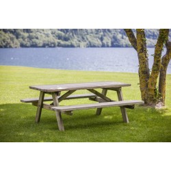 Bancuta pic-nic pnp195