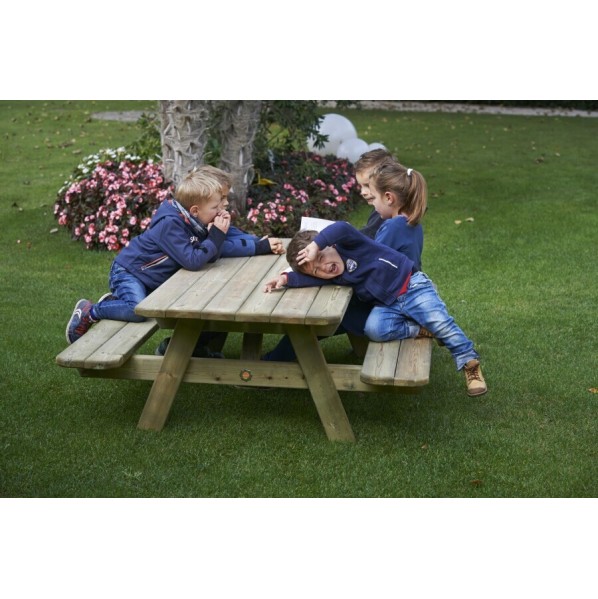 Bancuta pic-nic pentru copii xc29