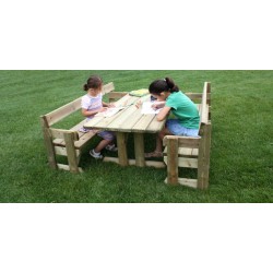 Bancuta relax pentru copii xc30