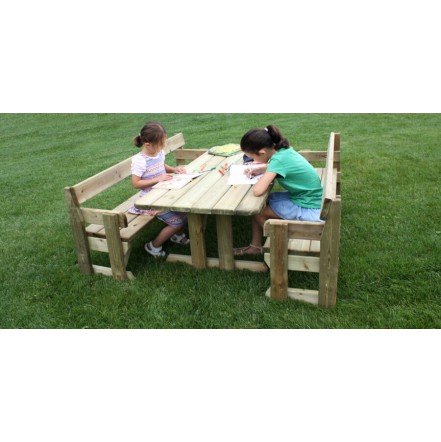 Bancuta relax pentru copii xc30