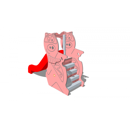 Tobogan Superspeck XFA40-PE