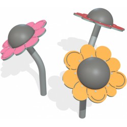 N.3 Flori de percutie XPM3