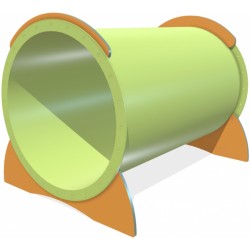 TUNEL DE TRECERE  XP19