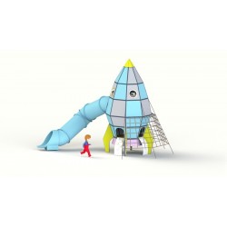 Constructie Naveta Spatiala