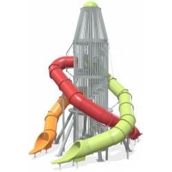 Turnul Megan XOXI900