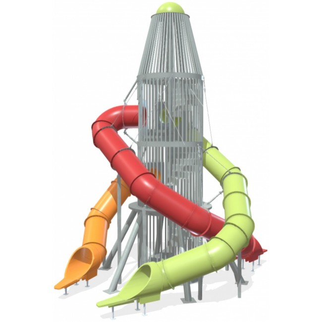 Turnul Megan XOXI900