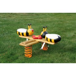 Balansoar Albinute Betty x Nelly - XRM02R