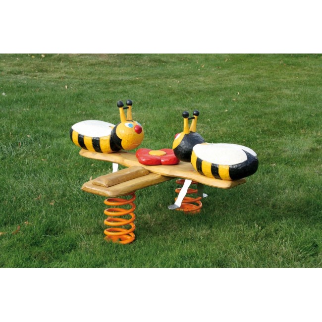 Balansoar Albinute Betty x Nelly - XRM02R