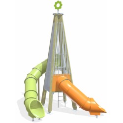 Turnul Megan XIME200