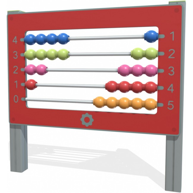 Panou de activitati - Abac XPA12ALU