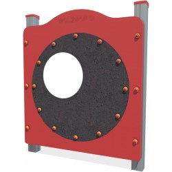 Panou de activitati - fotbal XP21ALU