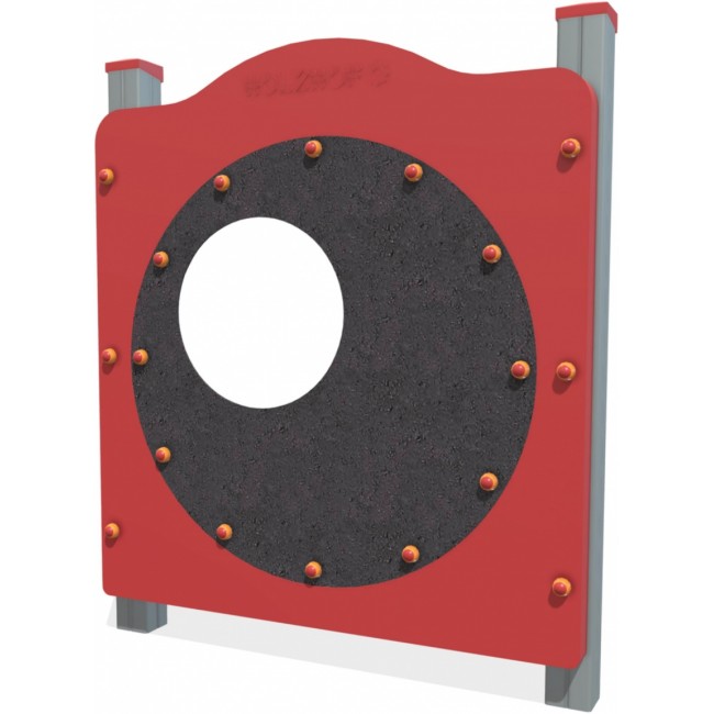 Panou de activitati - fotbal XP21ALU