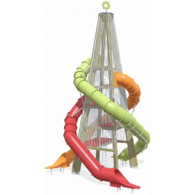 Turnul Megan XIME500