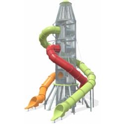 Turnul Megan XOXI1200