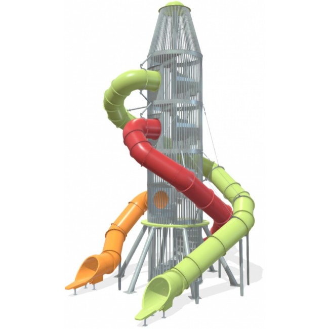 Turnul Megan XOXI1200