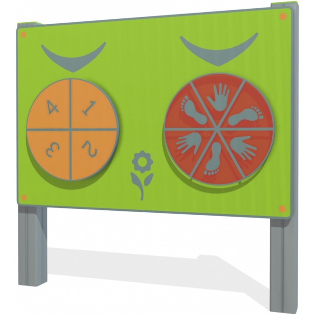 Panou de activitati - Twister XPA16ALU