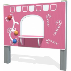 Panou de activitati - Shop XPA14ALU