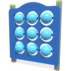 Panou de activitati - SoleLuna XP24ALU