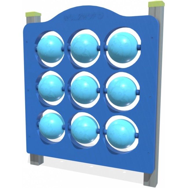 Panou de activitati - SoleLuna XP24ALU